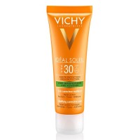 VICHY IDEAL SOLEIL VISO ANTI-IMPERFEZIONI SPF30 50ML