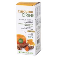 CURCUMA DRINK 240ML