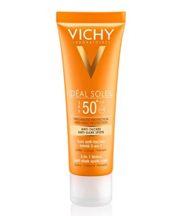 VICHY IDEAL SOLEIL ANTI-MACCHIE DARK SPOT 50ML