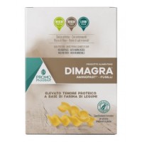 DIMAGRA AMINO PAST FUSILLI 300G