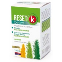 RESET K DETOX 150G