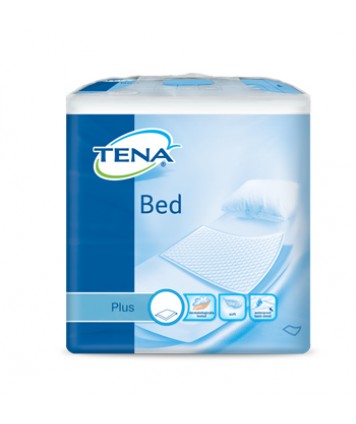 TENA BED PL TRAV 60X90 35P 0120