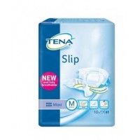 TENA SLIP MAXI PAN M 10PZ 710910