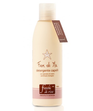 FDR FIOR DI ME DET CAPELLI 200ML