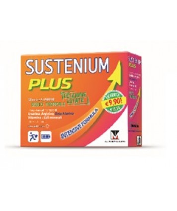 SUSTENIUM PLUS ESTATE PR 12BUST