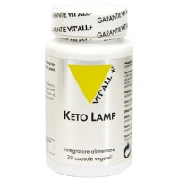 KETO LAMP 30CPS