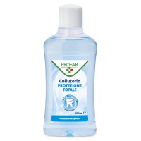 PROFAR COLLUTORIO ANTIPLAC 500ML