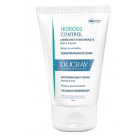 HIDROSIS CONTROL CREMA MANI/PI