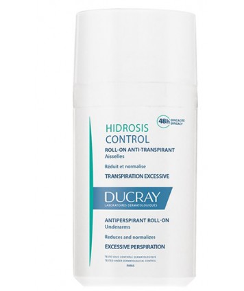 HIDROSIS CONTROL ROLL ON ASCEL