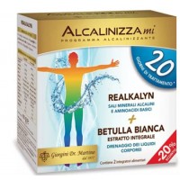 ALCALINIZZAMI COFANETTO 2 PROD