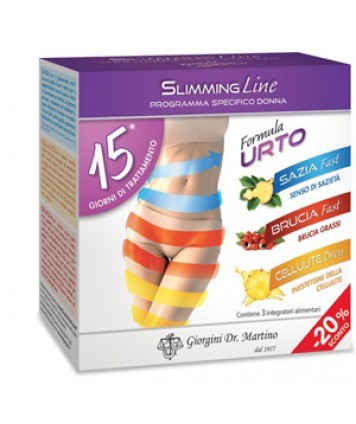 SLIMMING LINE DONNA COF 3 PROD