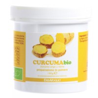 CURCUMA POLV BIO 150GR (EB051)ER