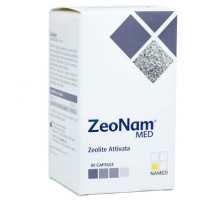 NAMED ZEONAM 80 CAPSULE 