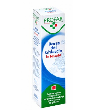 PROFAR BORSA GHIACCIO TESSUTO