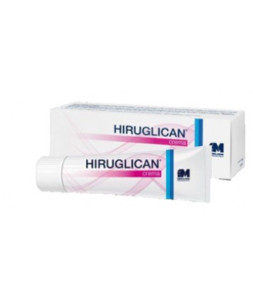 HIRUGLICAN CREMA 50G