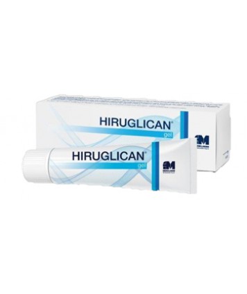 HIRUGLICAN GEL 50G