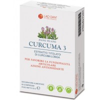 CURCUMA 3 60CPR