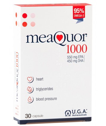 MEAQUOR 1000 30CPS