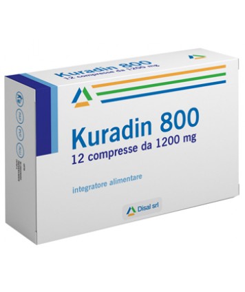 KURADIN 800 24CPR