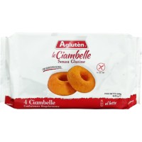 AGLUTEN LE CIAMBELLINE 220G