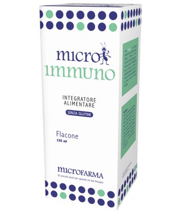 MICROIMMUNO 150ML