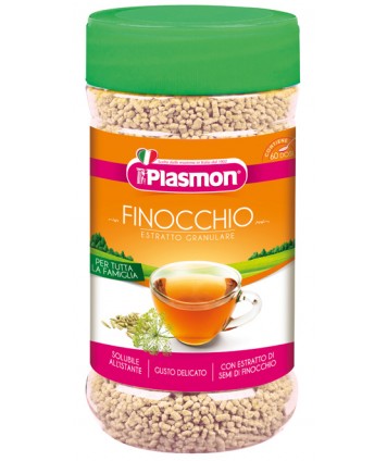 PLASMON KRUEGER TISANA FIN 360G