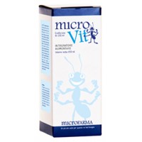 MICROVIT FL 150ML