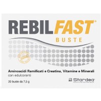 REBILFAST 20BUST 7,5G