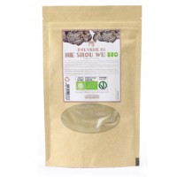 HE SHOU WU POLVERE BIO 125G