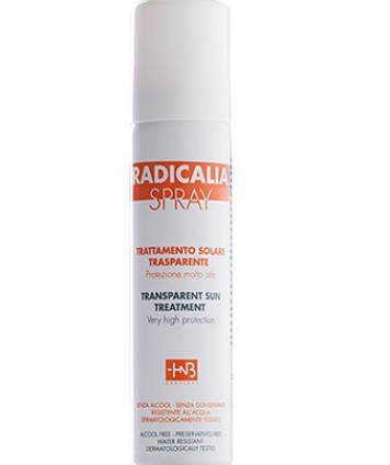 RADICALIA SPRAY 200ML