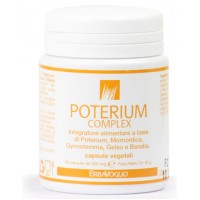 POTERIUM COMPLEX 60CPS