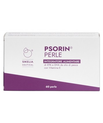 PSORIN 60PRL