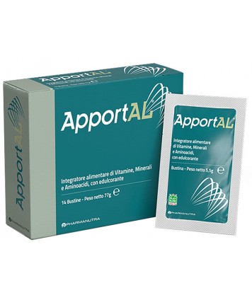 APPORTAL 14 BUSTINE