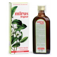 MIRUS BEV ORIGINAL 250ML ERBAV