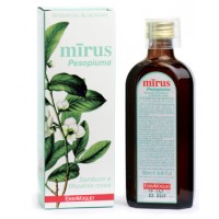 MIRUS BEV PESOPIUMA 250ML