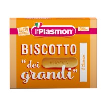 PLASMON BISCOTTI DEI GRANDI