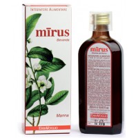 MIRUS BEV MANNA 250ML ERBAVOG