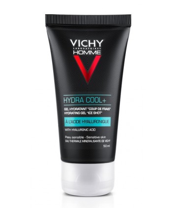 VICHY HOMME HYDRA COOL+VISO