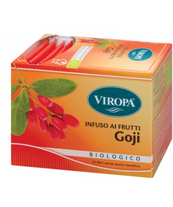 VIROPA GOJI 15BUSTINE