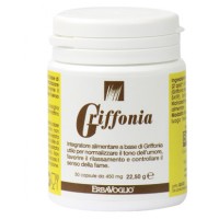 GRIFFONIA 50CPS (EB125) ERBAVOGL