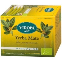 VIROPA YERBA MATE BIO