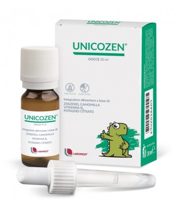 UNICOZEN GOCCE 30ML