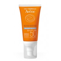 AVENE EAU THERMALE SOLARE EMULSIONE SPF50+ 50ML