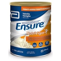 ENSURE NUTRIVIGOR VANIGL 850G