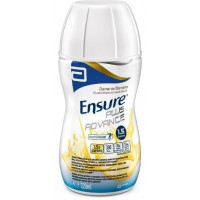 ENSURE PLUS ADVANCE BANAN 4X220