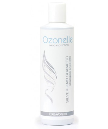 OZONELLE SH ANTIGIALLO 250ML