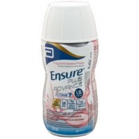 ENSURE PLUS ADVANCE FRAG 4X220