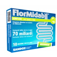 FLORMIDABIL GONFIORE 10 STICK