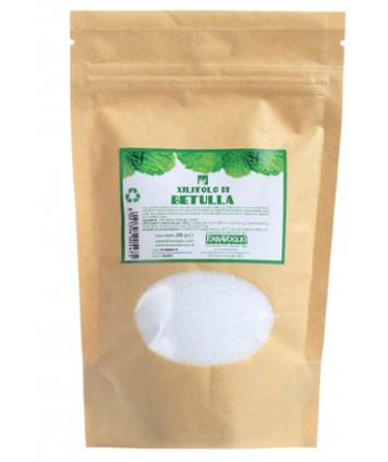 XYLITOLO DI BETULLA 250G