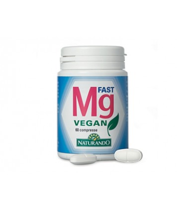 MG FAST VEGAN 60CPR